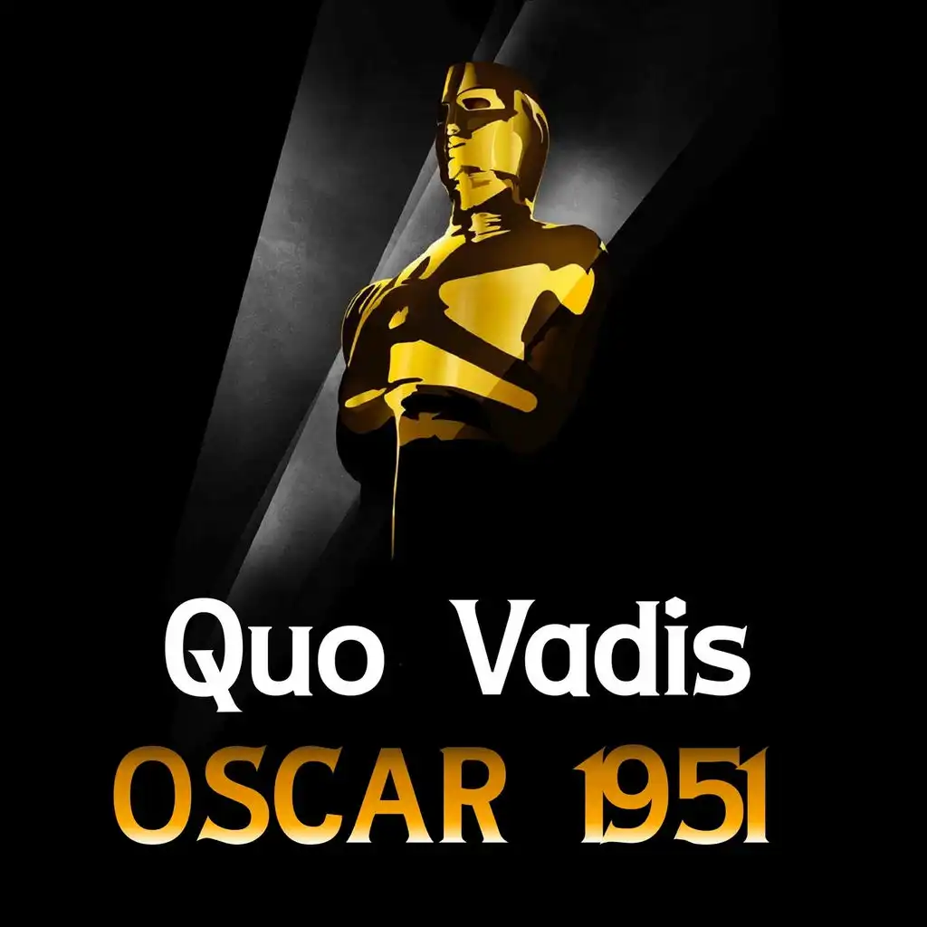 Quo Vadis (Oscar 1951)