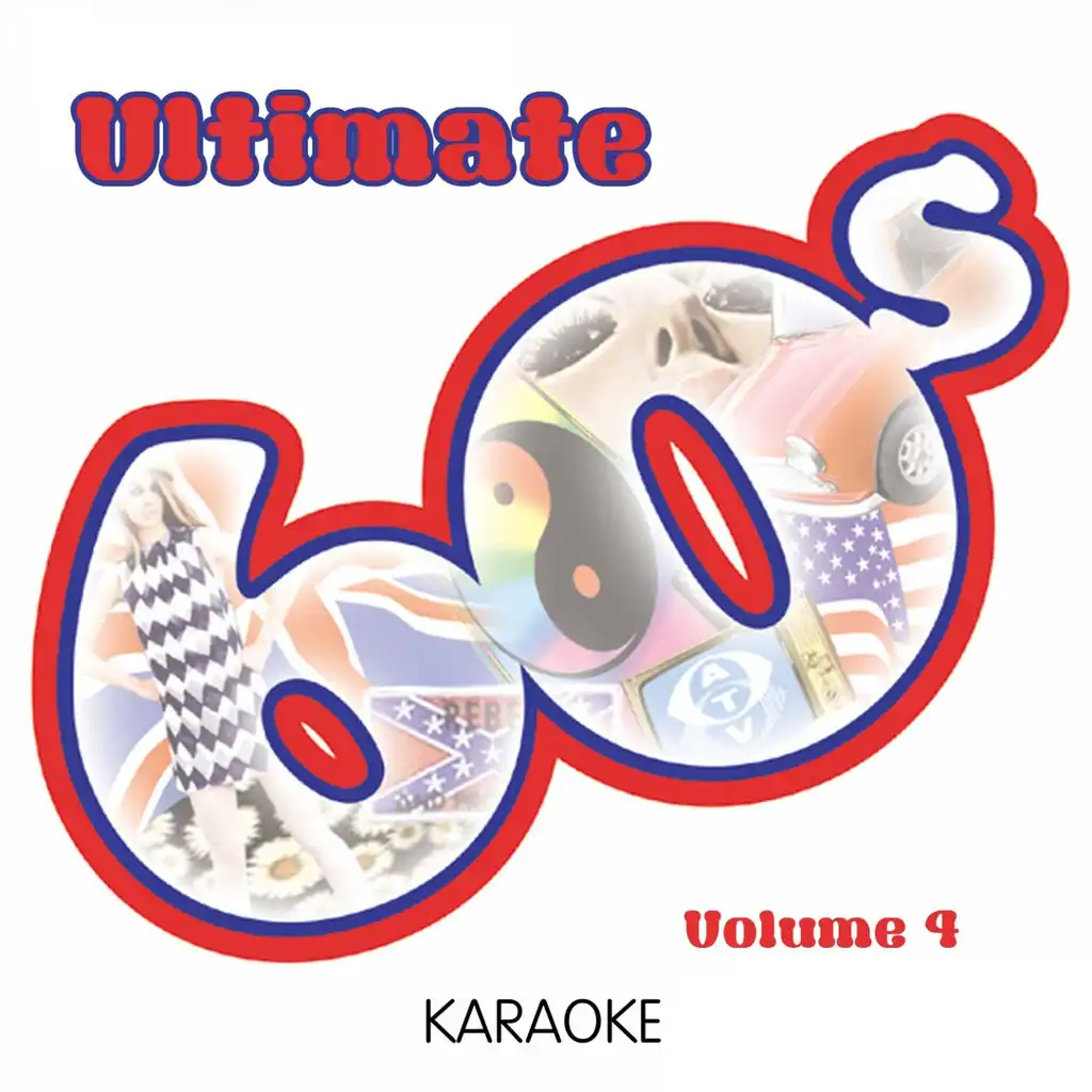 Ultimate 60's, Vol. 4