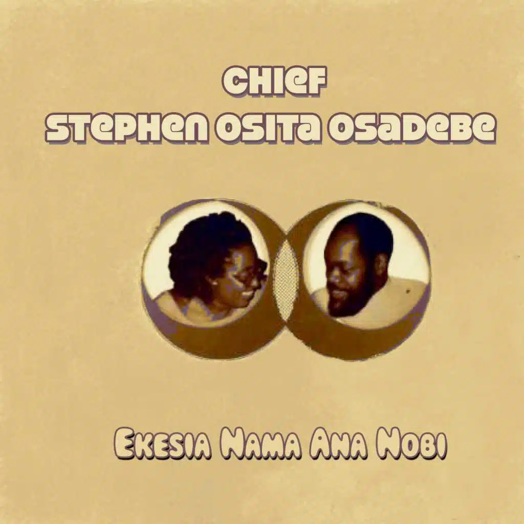 Ekesia Nama Ana Nobi