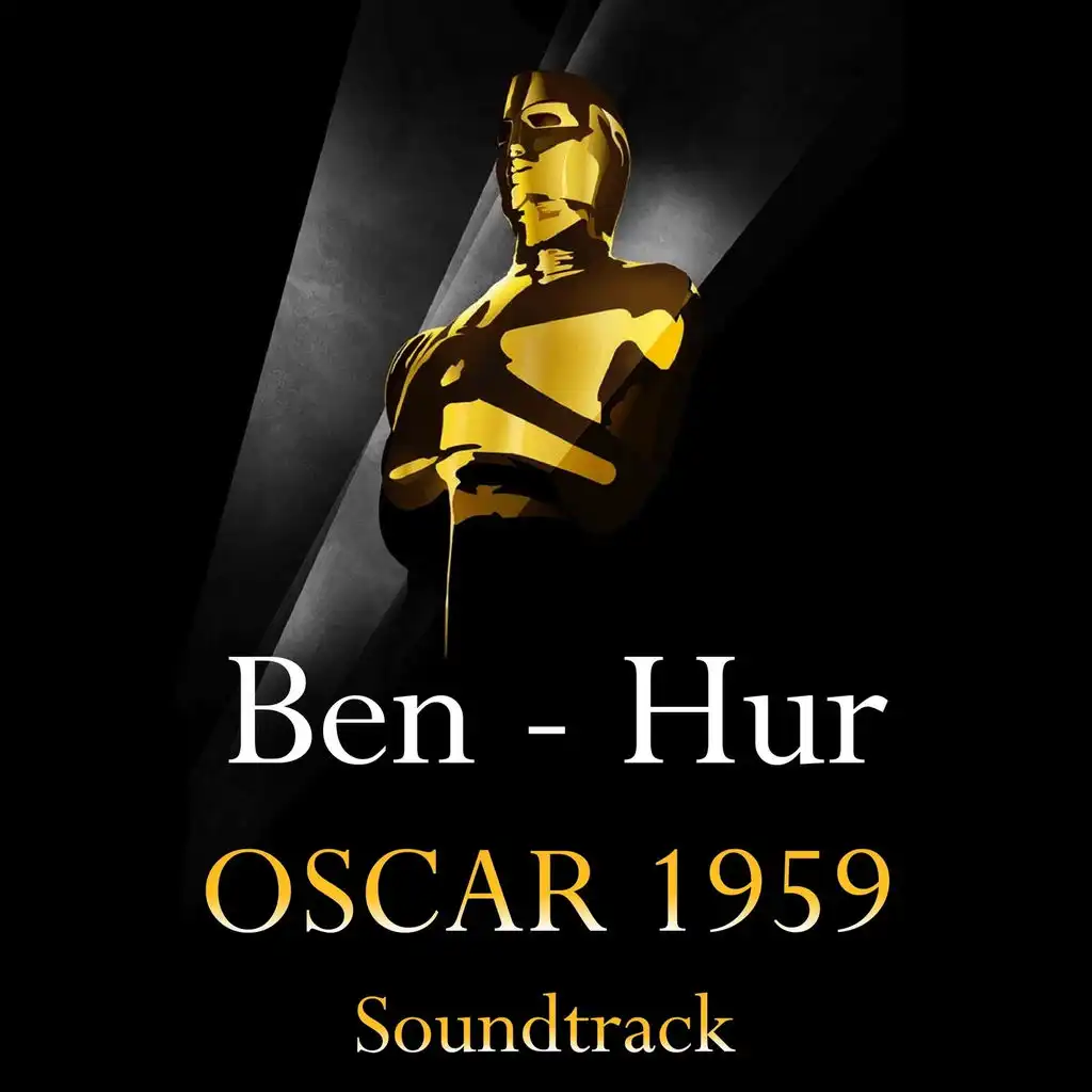 Ben-Hur Soundtrack (Oscar 1959)