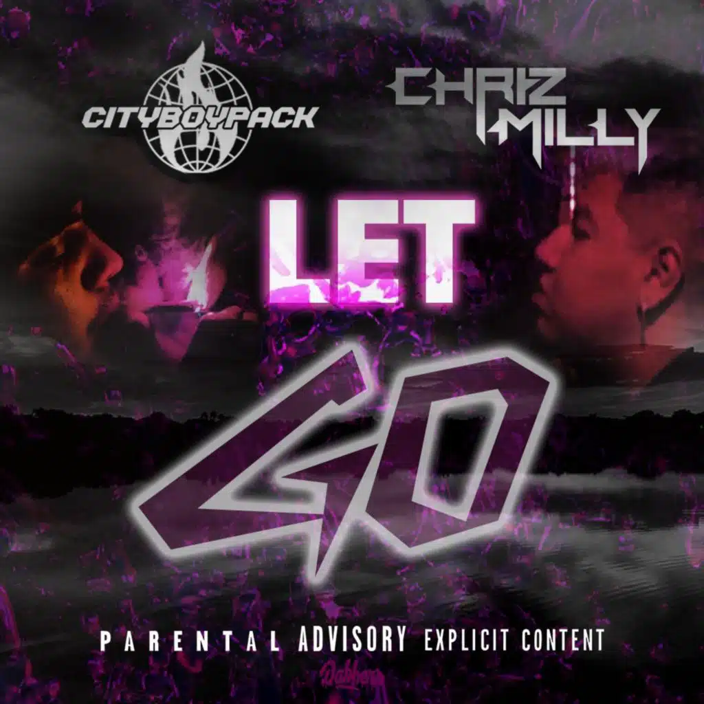 Let Go (feat. Chriz Milly)