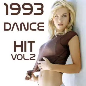 1993 Dance Hit, Vol. 2