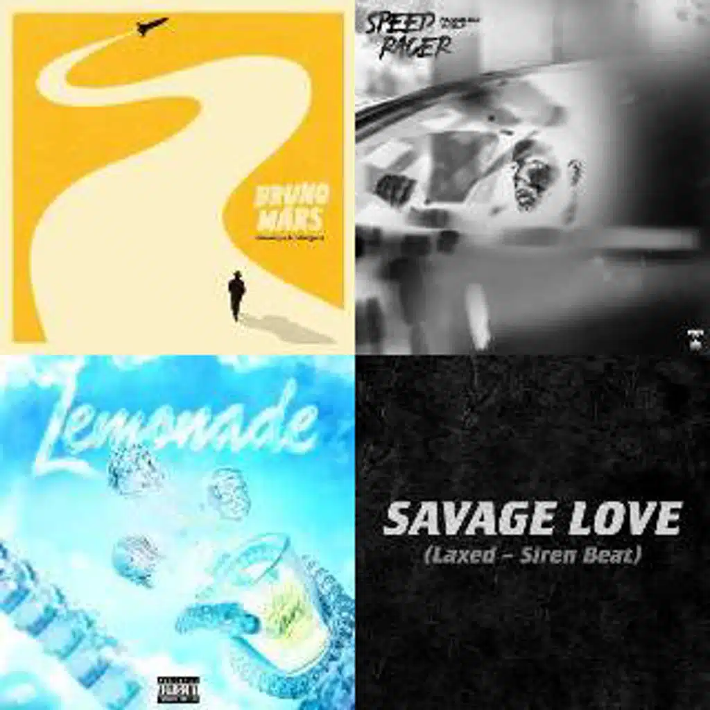 اغاني للطلعات songs for trips [Imported]