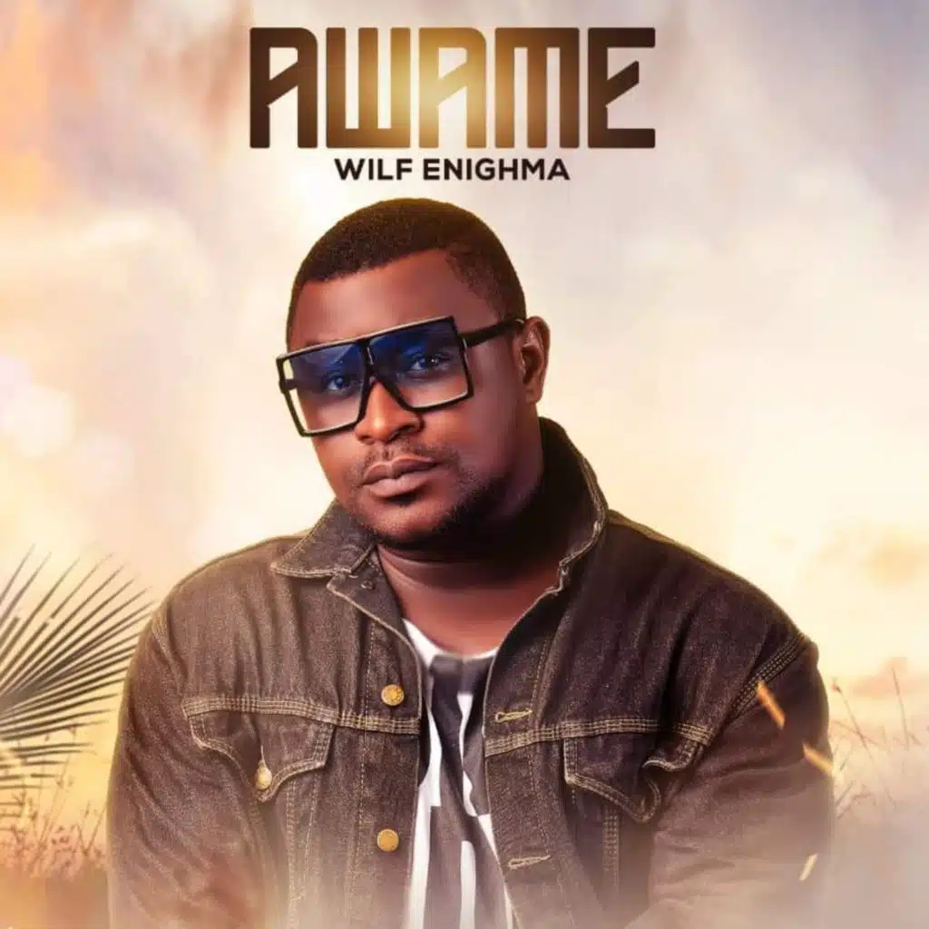 Wilf Enighma