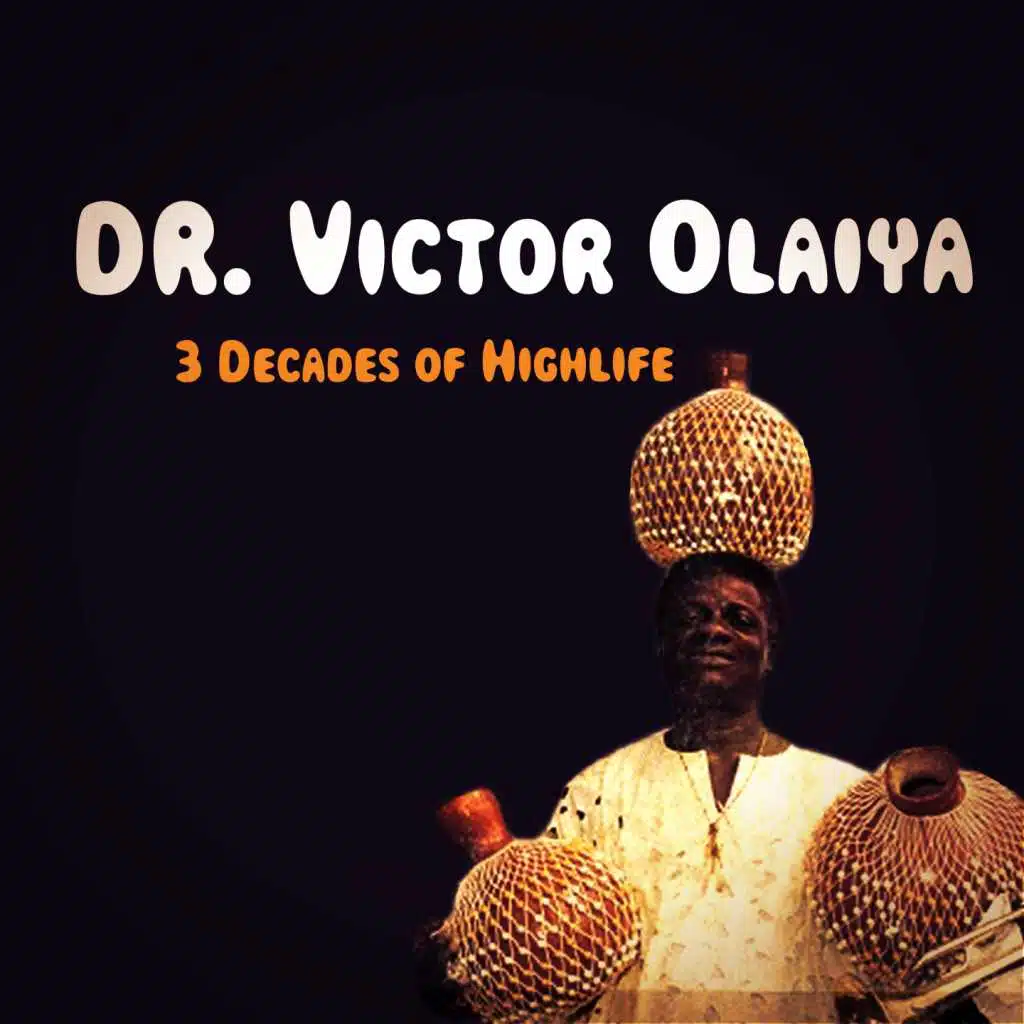 3 Decades of Highlife