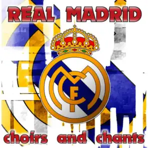El Real Madrid Lega Al Bernabéu