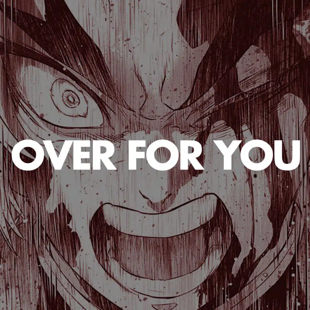 Over For You (Rengoku Rap) (feat. Johnald)