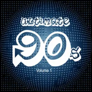 Ultimate 90's, Vol. 1