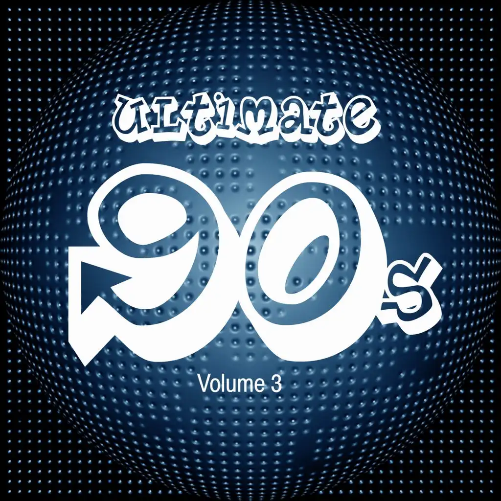 Ultimate 90's, Vol. 3