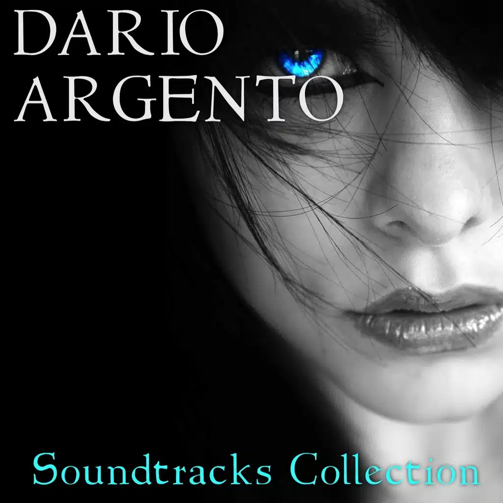 Dario Argento Soundtrack Collection
