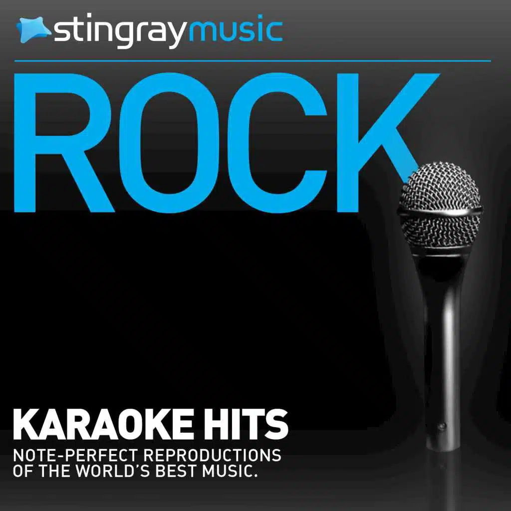 Karaoke - In the style of Amboy Dukes - Vol. 1