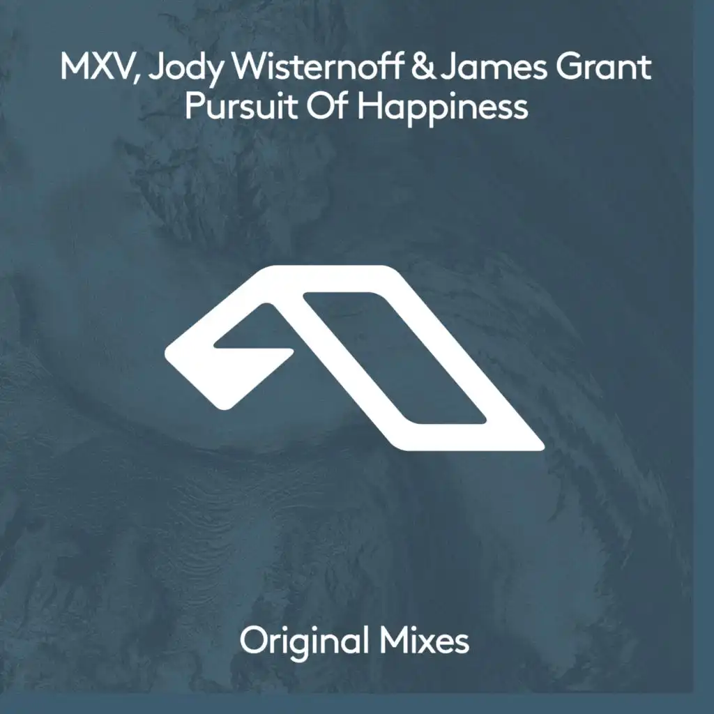 MXV, Jody Wisternoff & James Grant