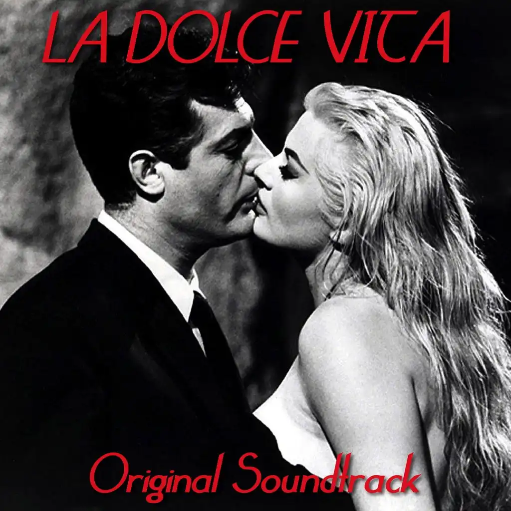 La dolce vita (Original Soundtrack)