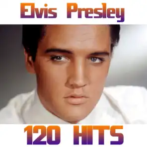 120 Hits Elvis Presley