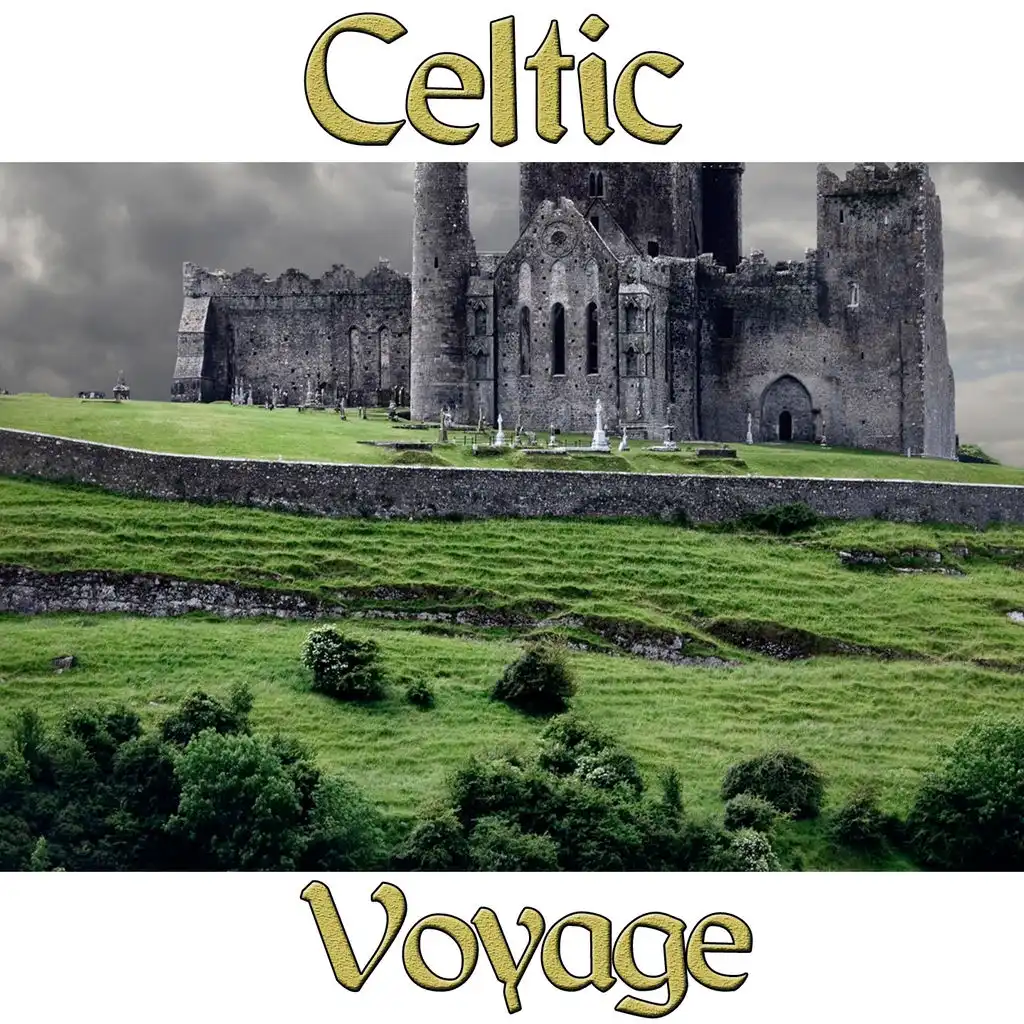 Celtic voyage