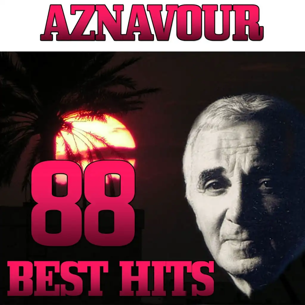 88 Aznavour The Best  Hit