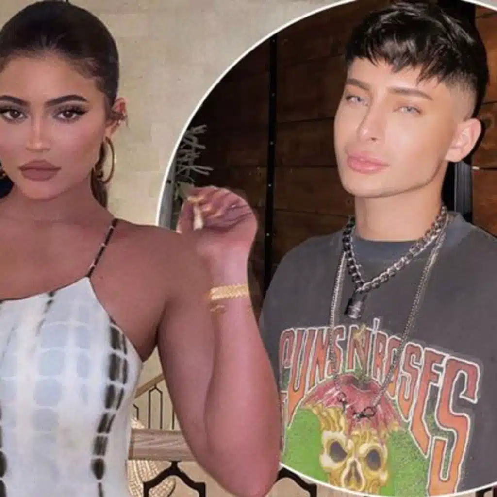 Kylie Jenner Fails To Pay Friends Go Fund Me Bill? + NBA Young Boy Arrested 
