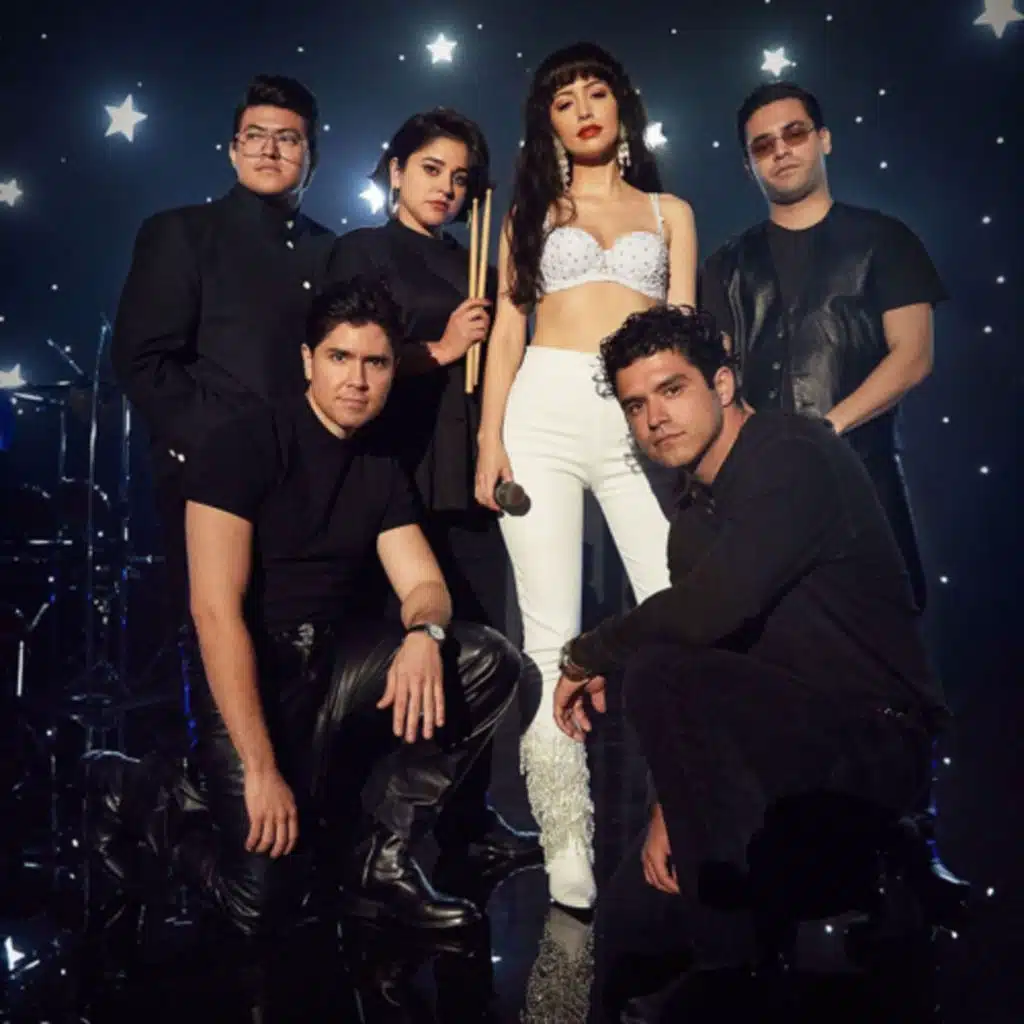 Selena: The Series Netflix Review + Young Beyoncé Featured 