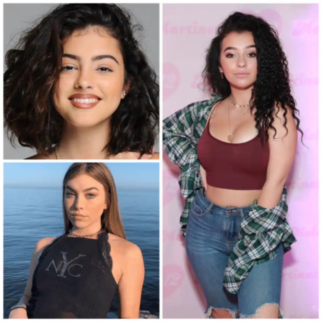 Malu Trevejo Kisses Her Cousin, Danielle Cohn Says the R Slur, & Cynthia Parker Leaves Creator House