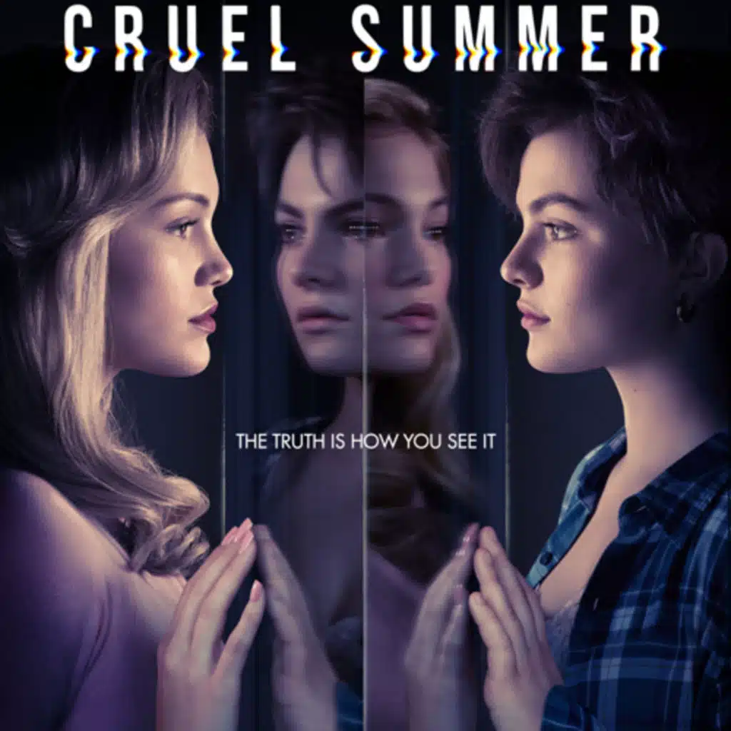 Cruel Summer Season 1 Theories and Predictions. Is Kate and Jeanette Really Telling the Truth? 