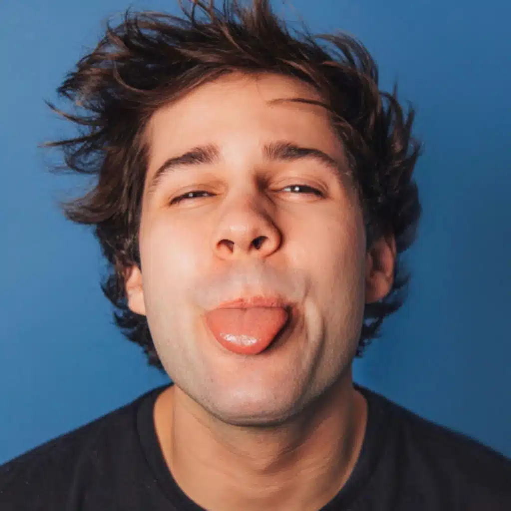 Seth Francois, Trisha Paytas, and Big Nik Call Out David Dobrik for Bullying & Sexual Assault 