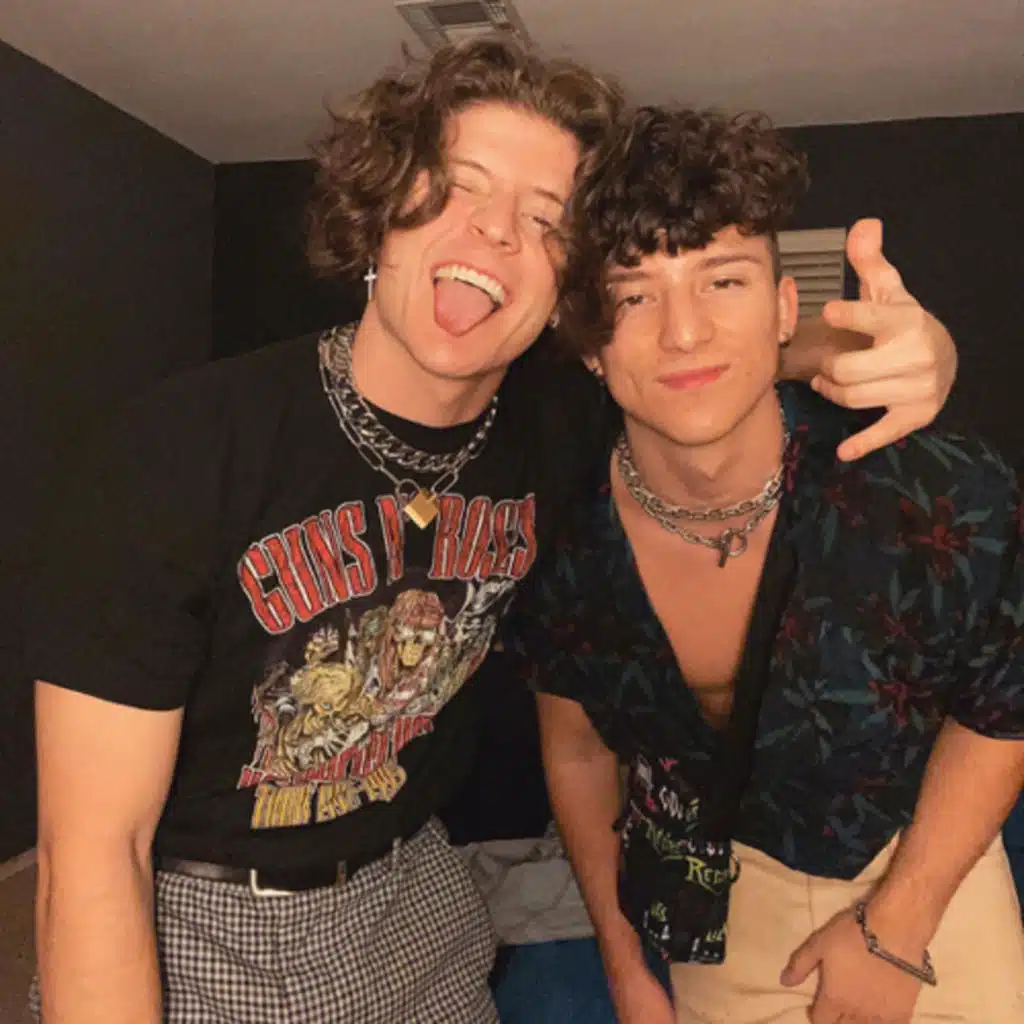 My Thoughts About Ondreaz Lopez and Tony Lopez Scandal