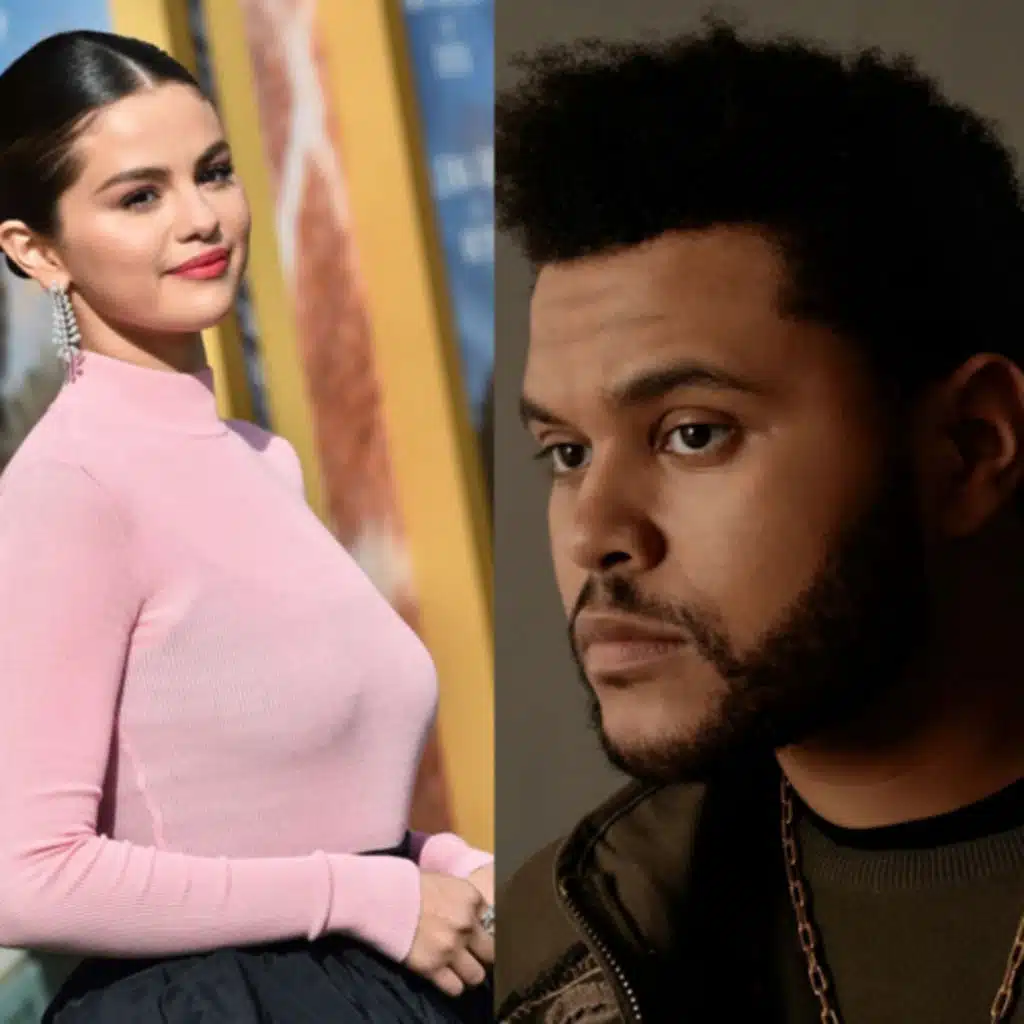 Selena Gomez Retiring From Music, The Weeknd Doesn’t Submit Music for Grammys, & Dixie D’Amelio Hate