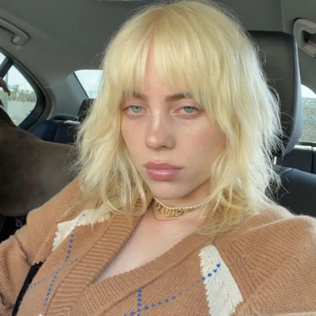 Does Billie Eilish Deserve to Be Cancelled? + Matthew Vorce Racist Comments Resurge 