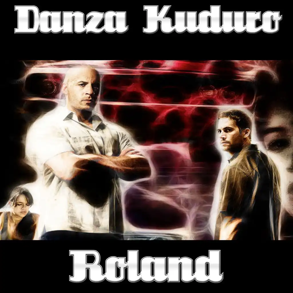 Danza Kuduro (From ''Fast And Furious'')