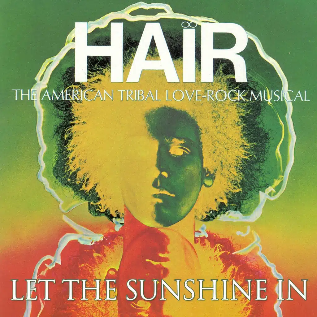 Let the Sunshine In (From Musical "Hair")