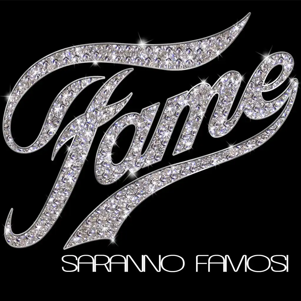 Fame (Saranno famosi)