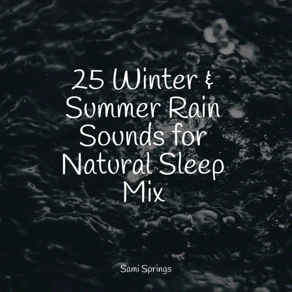 Gentle Rain Makers, Relaxation Sleep Meditation, Sleep Sound of Nature