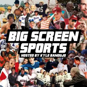 The Sports Movies of 1999 with 'Podcast Like It's 1999'