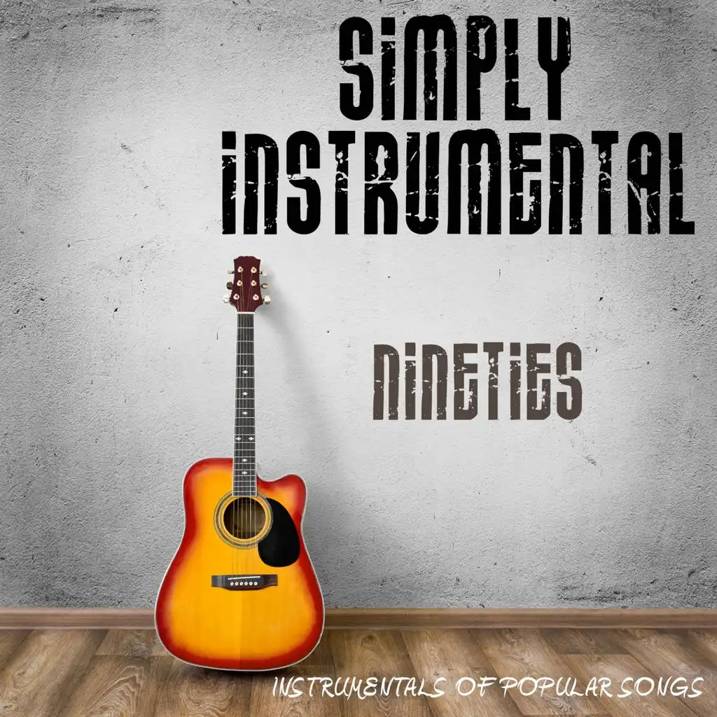 Simply Instrumental 90's