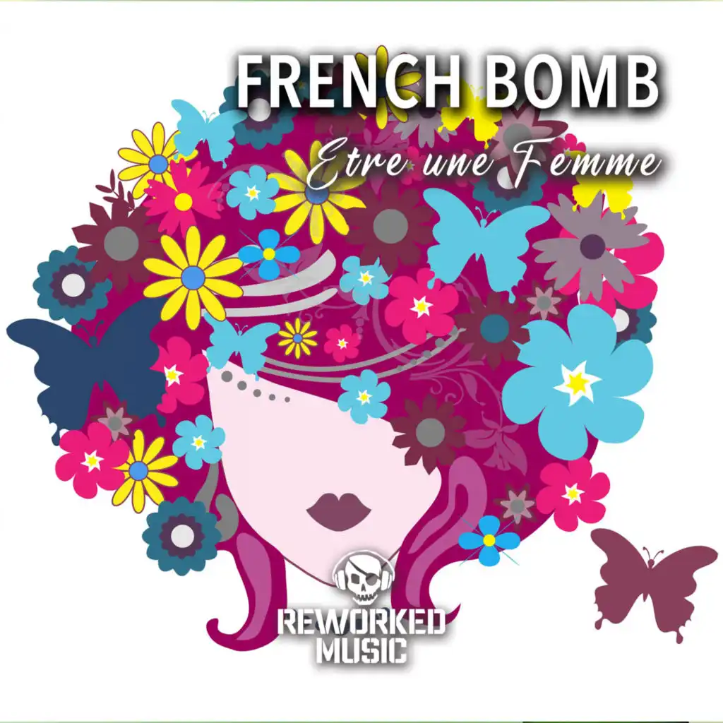 French Bomb