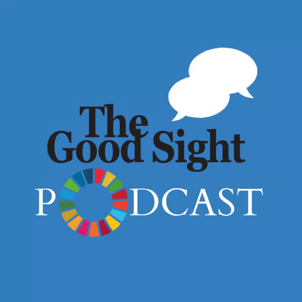 The Good Sight Podcast