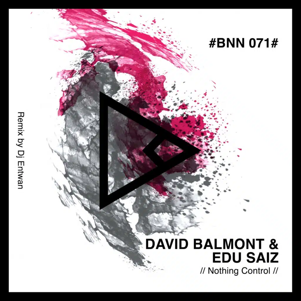 David Balmont & Edu Saiz