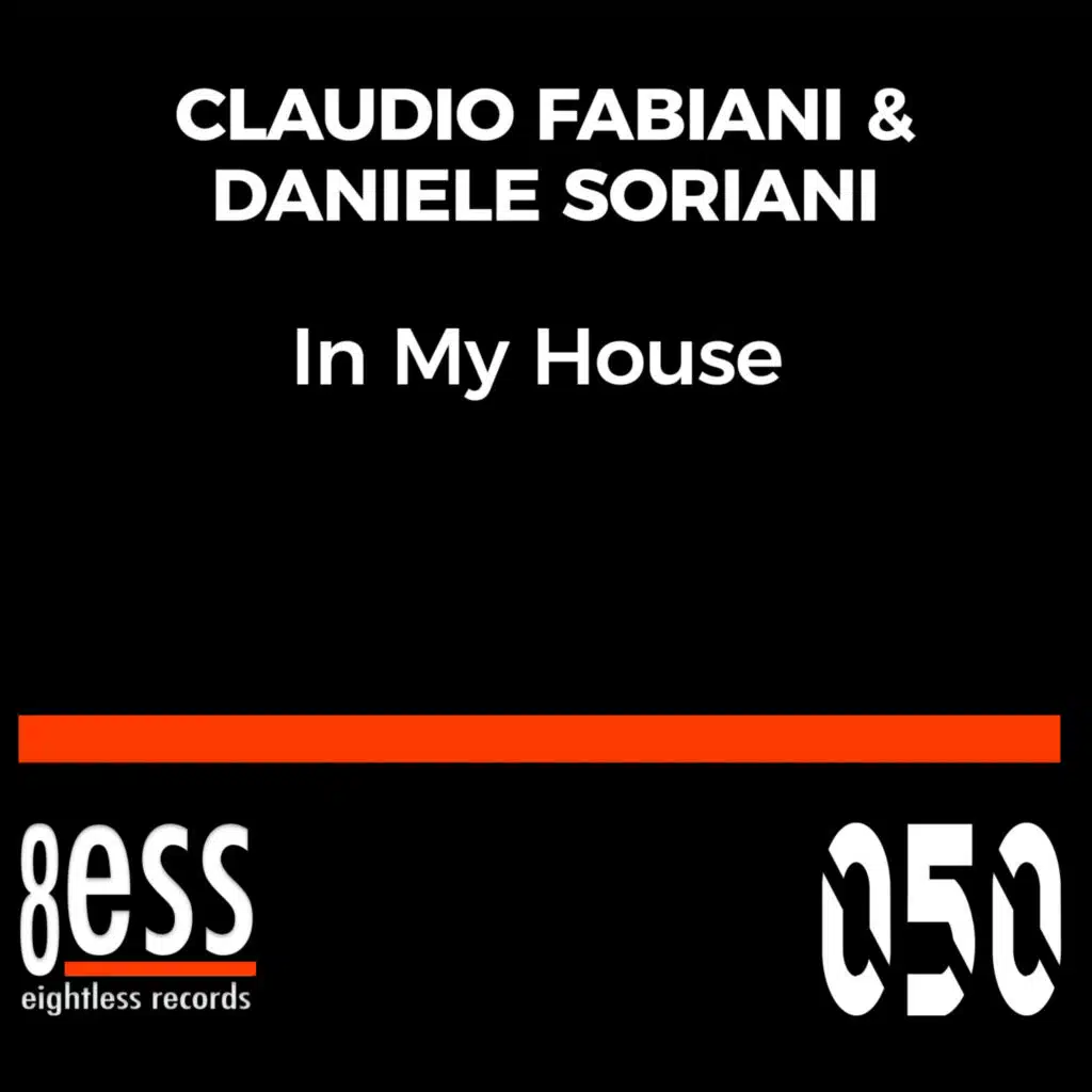 In My House (Tike Deep House Remix)