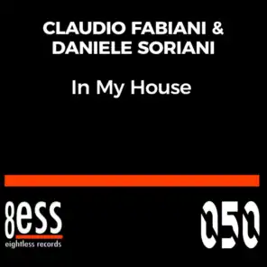 In My House (D-Soriani Deep Mix)