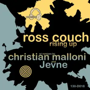 Rising Up (feat. Christian Malloni)
