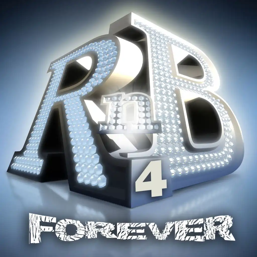 RnB Forever, Vol. 4