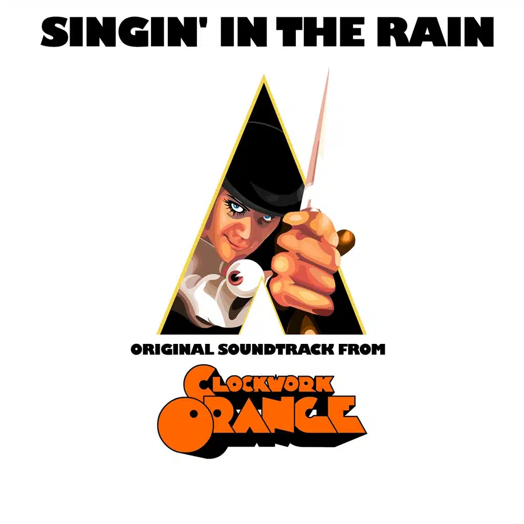 Singin' in the Rain (Original Soudtrack from ''Clockwork Orange'')