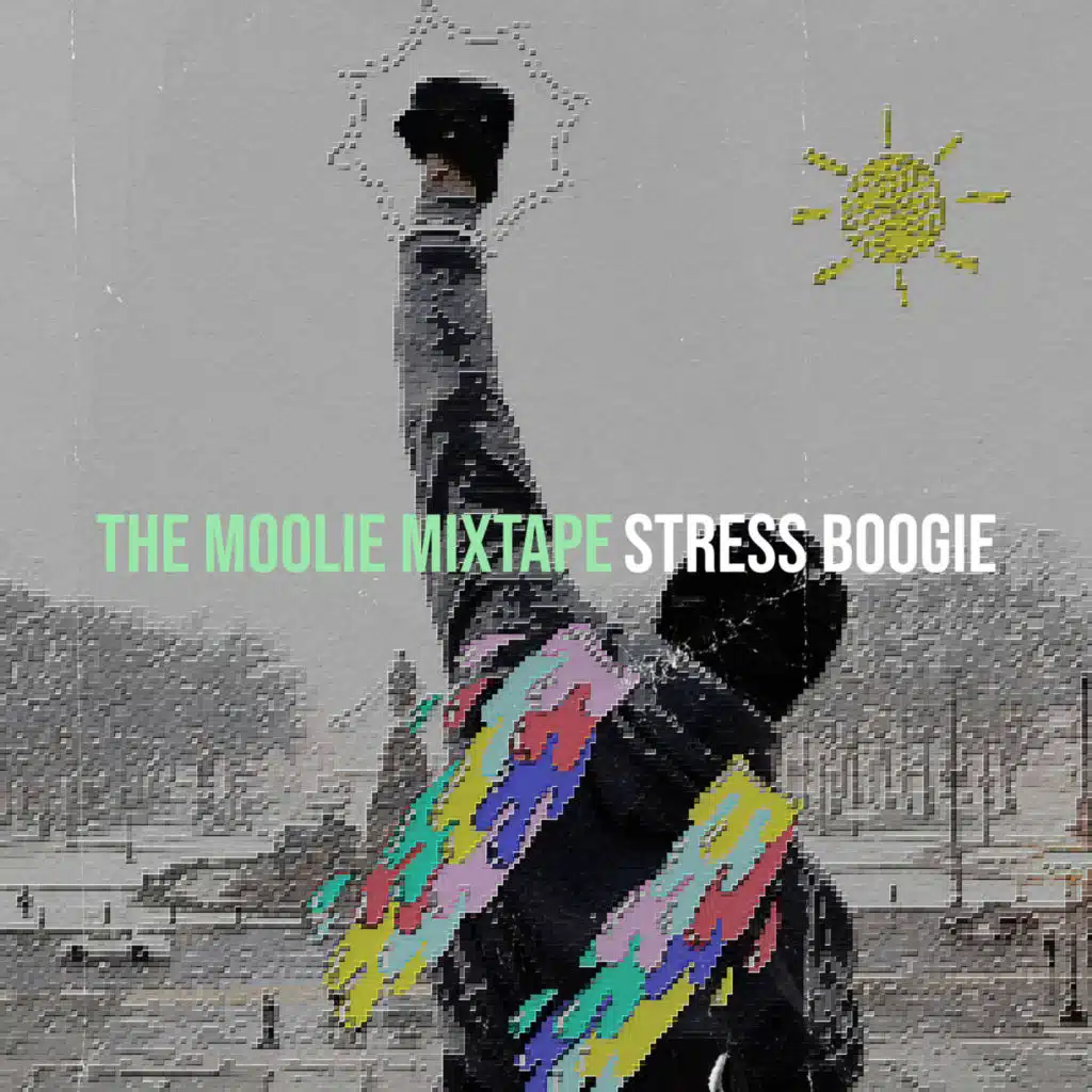 Stress Boogie