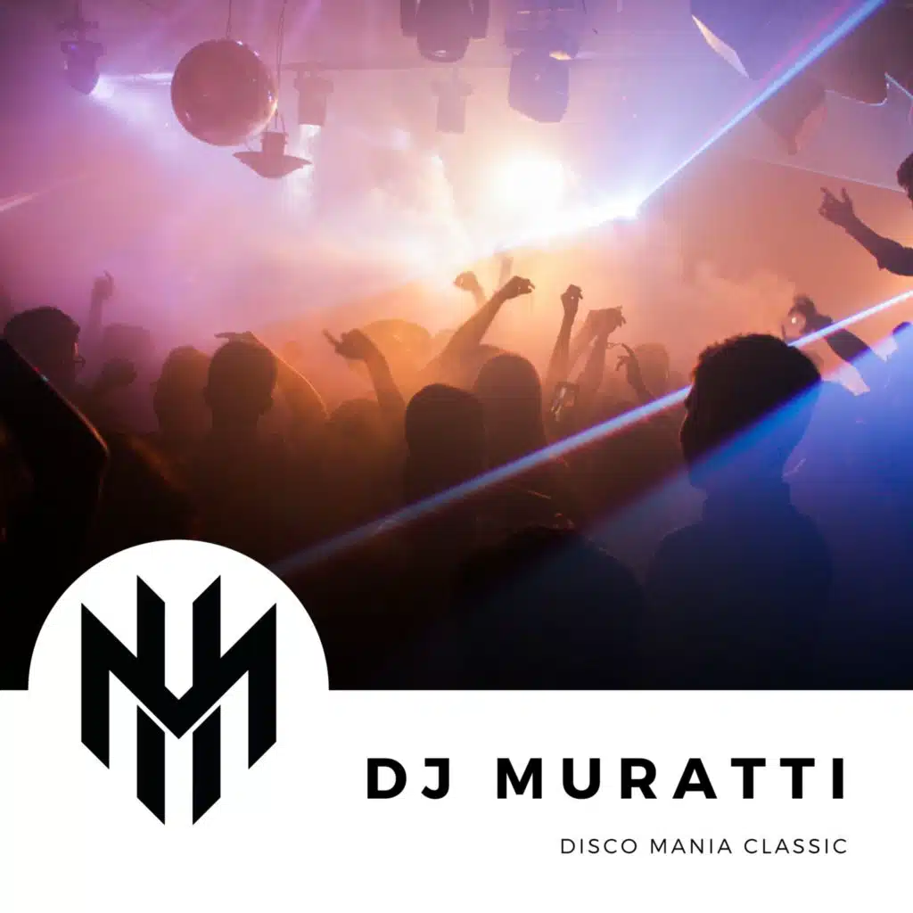 Disco Mania Classic