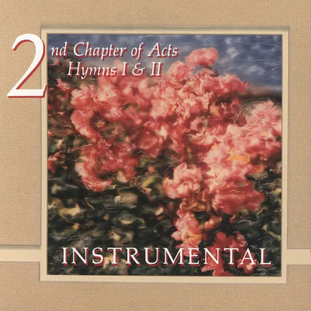 Fairest Lord Jesus (Hymns Instrumental Album Version)
