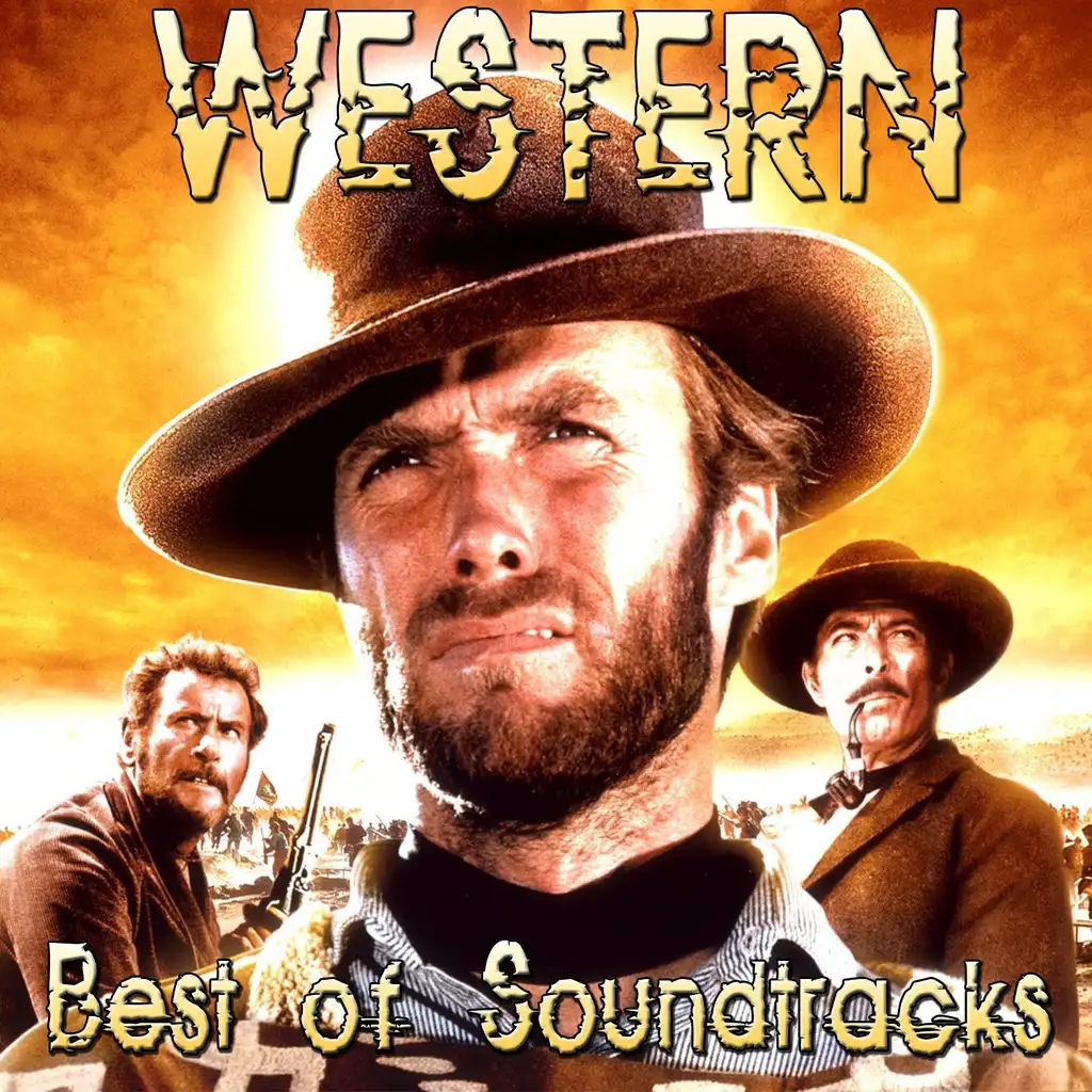 Western Best of Soudtrack