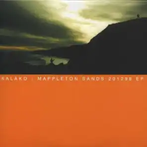 Mappleton Sands 201298 EP