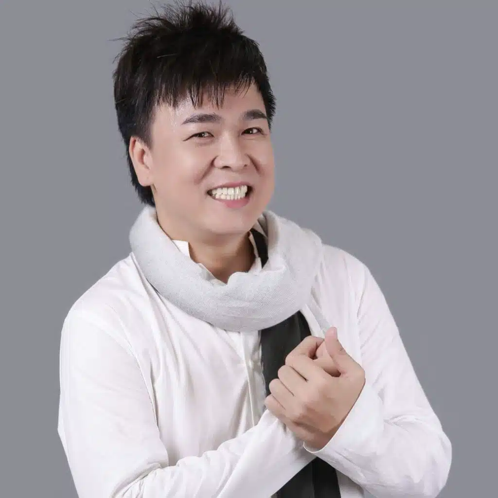 Tết Việt Nam (feat. Thanh Vinh, Đỗ Minh Quân, Văn Hương, Khang Huy, Hồ Quang Lộc, Tài Smile & Tuấn Khương)