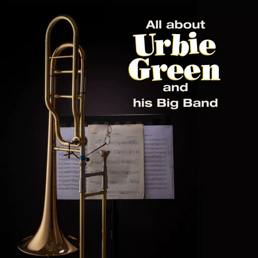 Urbie Green and his Big Band