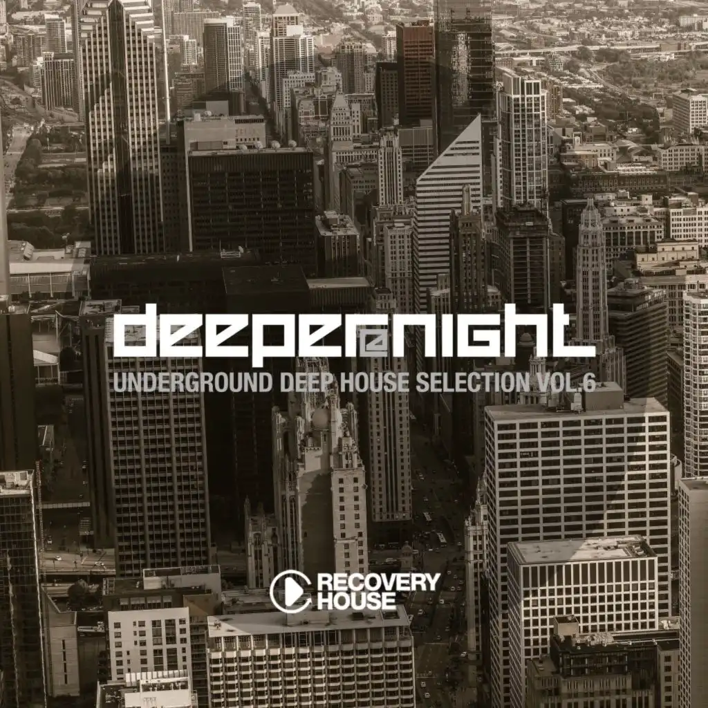 Deeper at Night, Vol. 6